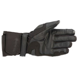 Alpinestars Wr-2 v2 Gore-Tex Gloves With Gore Grip Technology Black