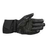 Alpinestars Valparaiso v2 Drystar Gloves Black