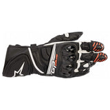 Alpinestars GP Plus R v2 Black & White