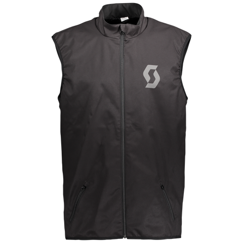 Scott X-Plore Enduro Vest Black