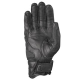 Oxford Mondial Short MS Glove Tch Blk