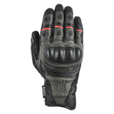 Oxford Mondial Short MS Glove Tch Grn