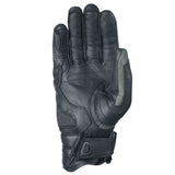 Oxford Mondial Short MS Glove Tch Grn