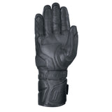 Oxford Mondial Lng MS Glove Tch Blk