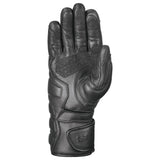 Oxford Hamilton MS Glove Tech Blk