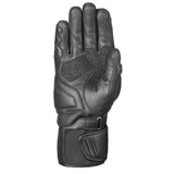 Oxford Hexham MS Glove Tch Blk