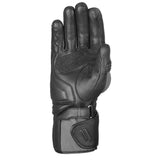 Oxford Hexham MS Glove Gry/Blk