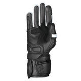 Oxford RP-2R WP MS Glove Blk/White