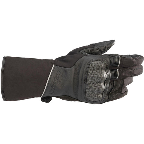 Alpinestars Stella Wr-2 v2 Gore-Tex Gloves With Gore Grip Technology Black