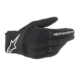 Alpinestars Stella Copper Gloves Black & White