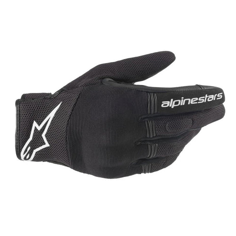 Alpinestars Stella Copper Gloves Black & White