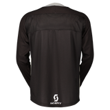 Scott X-Plore Swap Enduro Jersey Black Grey