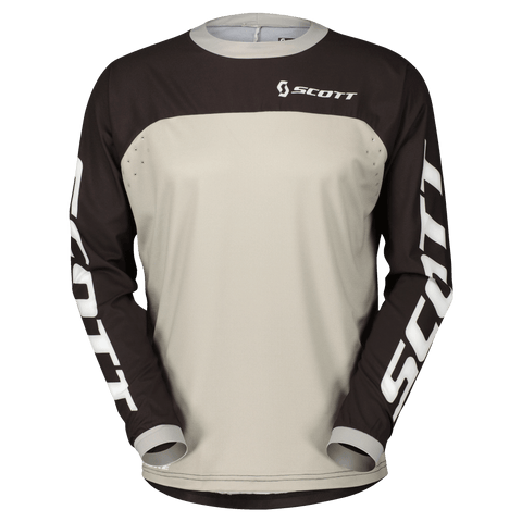 Scott X-Plore Swap Enduro Jersey Black Grey