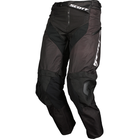 Scott X-Plore Swap Enduro Pants Black