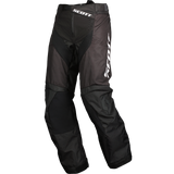 Scott X-Plore Swap OTB Enduro Pants Black