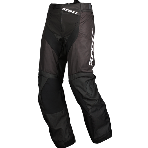 Scott X-Plore Swap OTB Enduro Pants Black