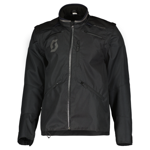 Scott X-Plore Enduro Jacket Black