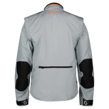 Scott X-Plore Enduro Jacket Grey Orange