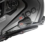 Nolan N-Com B902 R series Motorcycle Intercom