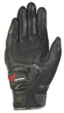 Ixon RS Rise Air Lady Ladies Motorcycle Glove Black