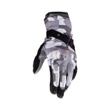 Leatt Hydradri 7.5 Steel Adventure Glove