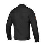 Ixon Cornet Motorcycle Jacket Black Brown