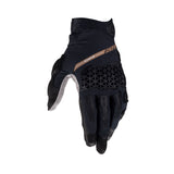 Leatt 7.5 X-Flow Stealth Adventure Short Glove