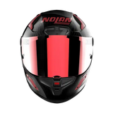 Nolan X-804 RS Iridium Edition Motorcycle Helmet