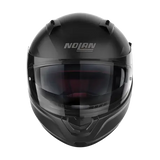 Nolan N60-6 Classic Flat Black Motorcycle Helmet