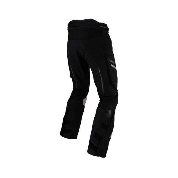 Pantalon Moto Leatt ADV Multitour 5.5 Off-Road – Homme – Protection Hanches & Genoux – Imperméable – 5 Ans Garantie