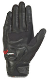 Ixon RS Rise Air Motorcycle Glove Black