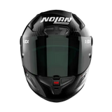 Nolan X-804 RS Puro Motorcycle Helmet Gloss Carbon