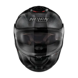 Nolan X-903 UC Modern-Class Gloss Carbon Motorcycle Helmet