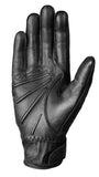 Ixon RS Nizo Lady Ladies Motorcycle Glove Black