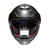 Nolan N40-5 GT Hybrid Jet Flat Black Motorcycle Helmet