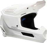 Thor Fleet Youth Helmet - Whiteout