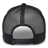 Alpinestars Cali 2.0 Curved Bill Casual Cap - Black