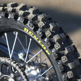 Dunlop Geomax MX53 Tyre - Front