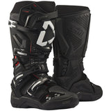 2027 Leatt  5.5 Flexlock Evo Boots Black