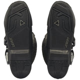 2027 Leatt  5.5 Flexlock Evo Boots Black