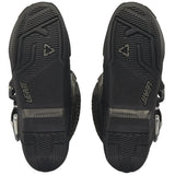2027 Leatt 4.5 Evo Boots Black