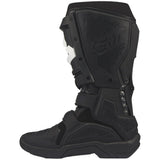 2027 Leatt  5.5 Flexlock Evo Boots Black
