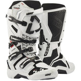 2027 Leatt  5.5 Flexlock Evo Boots White