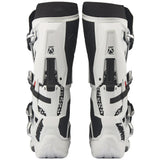 2027 Leatt  5.5 Flexlock Evo Boots White