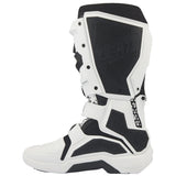 2027 Leatt  5.5 Flexlock Evo Boots White