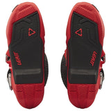2027 Leatt  5.5 Flexlock Evo Boots Red