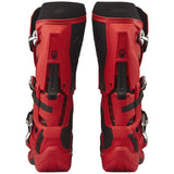 2027 Leatt  5.5 Flexlock Evo Boots Red