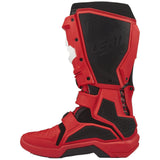 2027 Leatt  5.5 Flexlock Evo Boots Red
