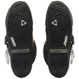 2027 Leatt  5.5 Flexlock Evo Boots White Orange