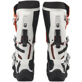 2027 Leatt  5.5 Flexlock Evo Boots White Orange